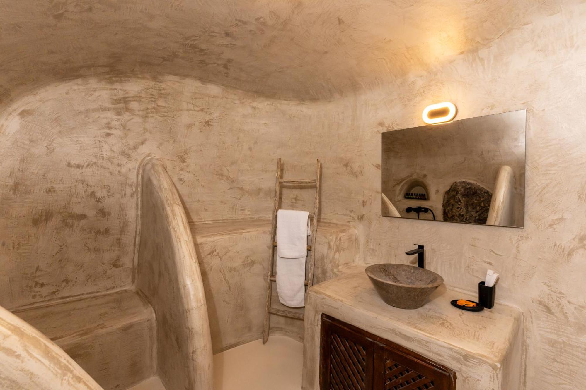 Enalion Suites Ía Kültér fotó