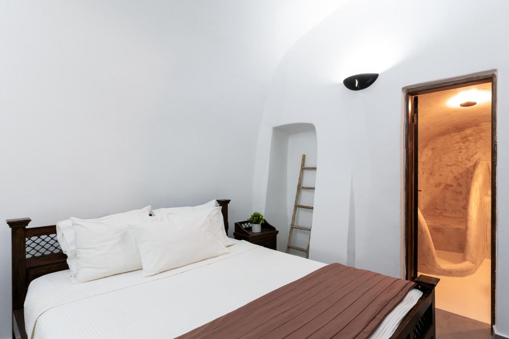 Enalion Suites Ía Kültér fotó