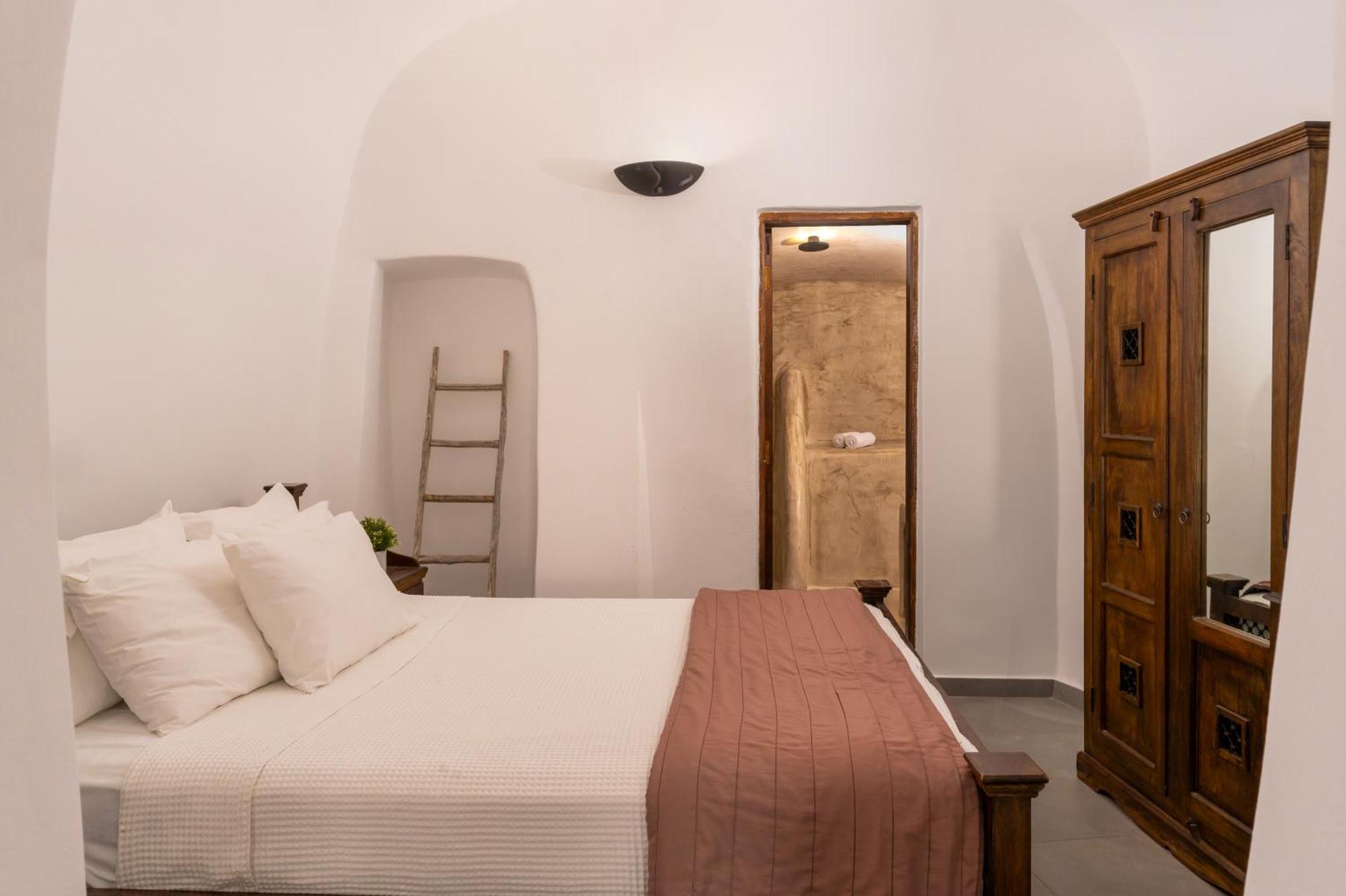 Enalion Suites Ía Kültér fotó