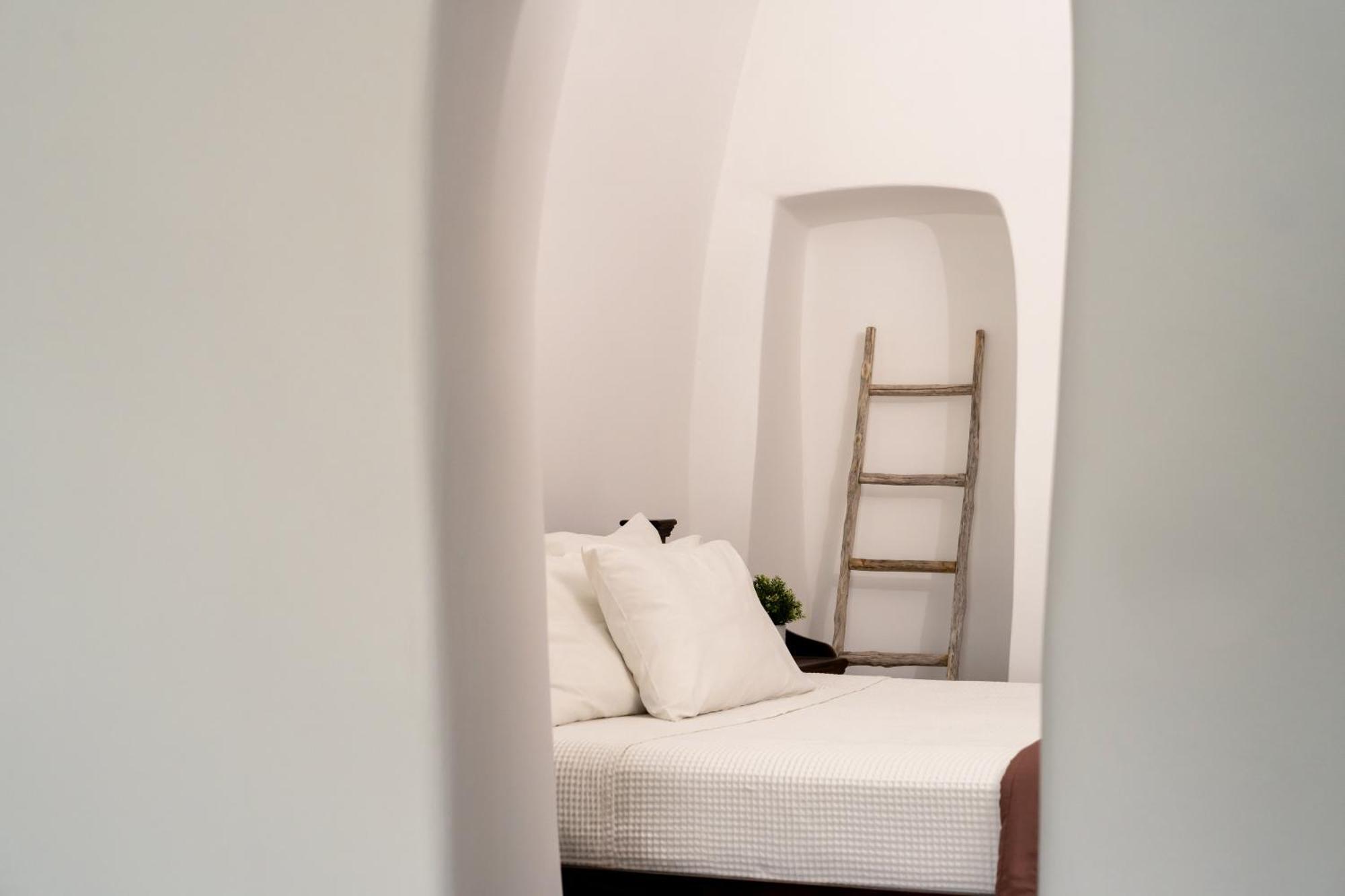 Enalion Suites Ía Kültér fotó