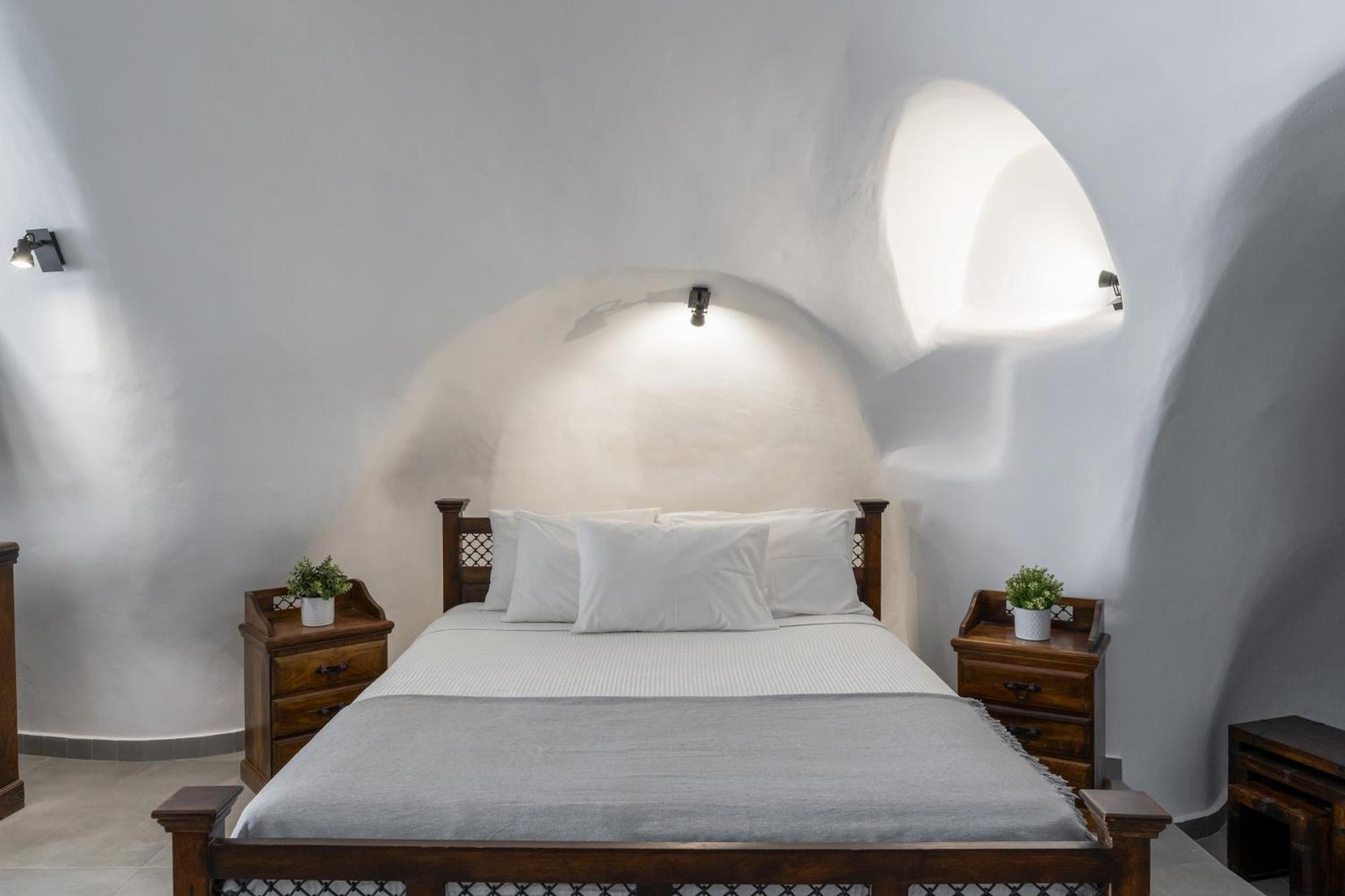 Enalion Suites Ía Kültér fotó