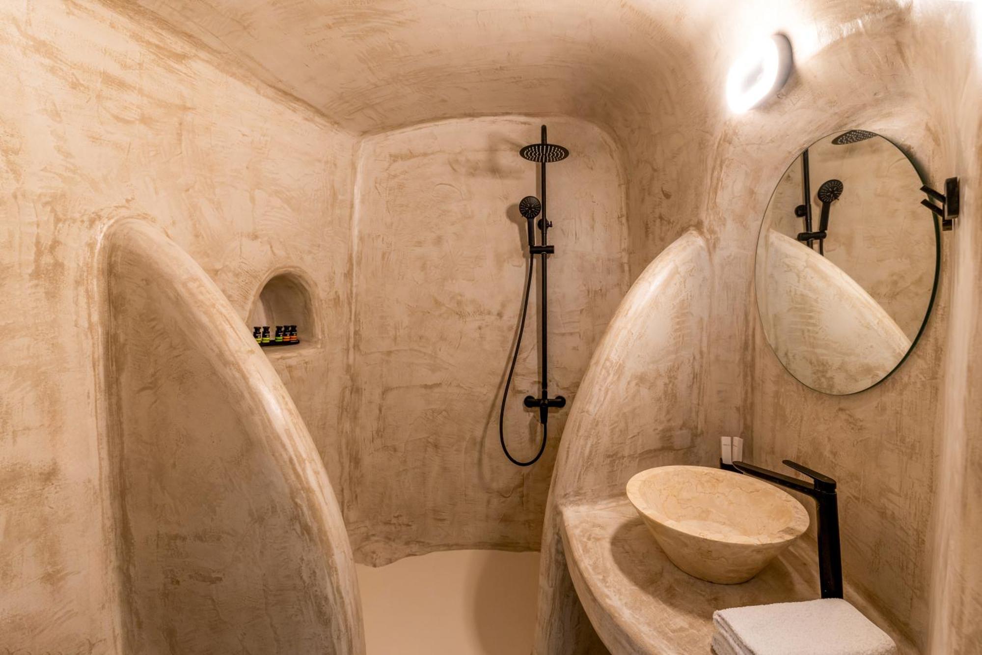 Enalion Suites Ía Kültér fotó