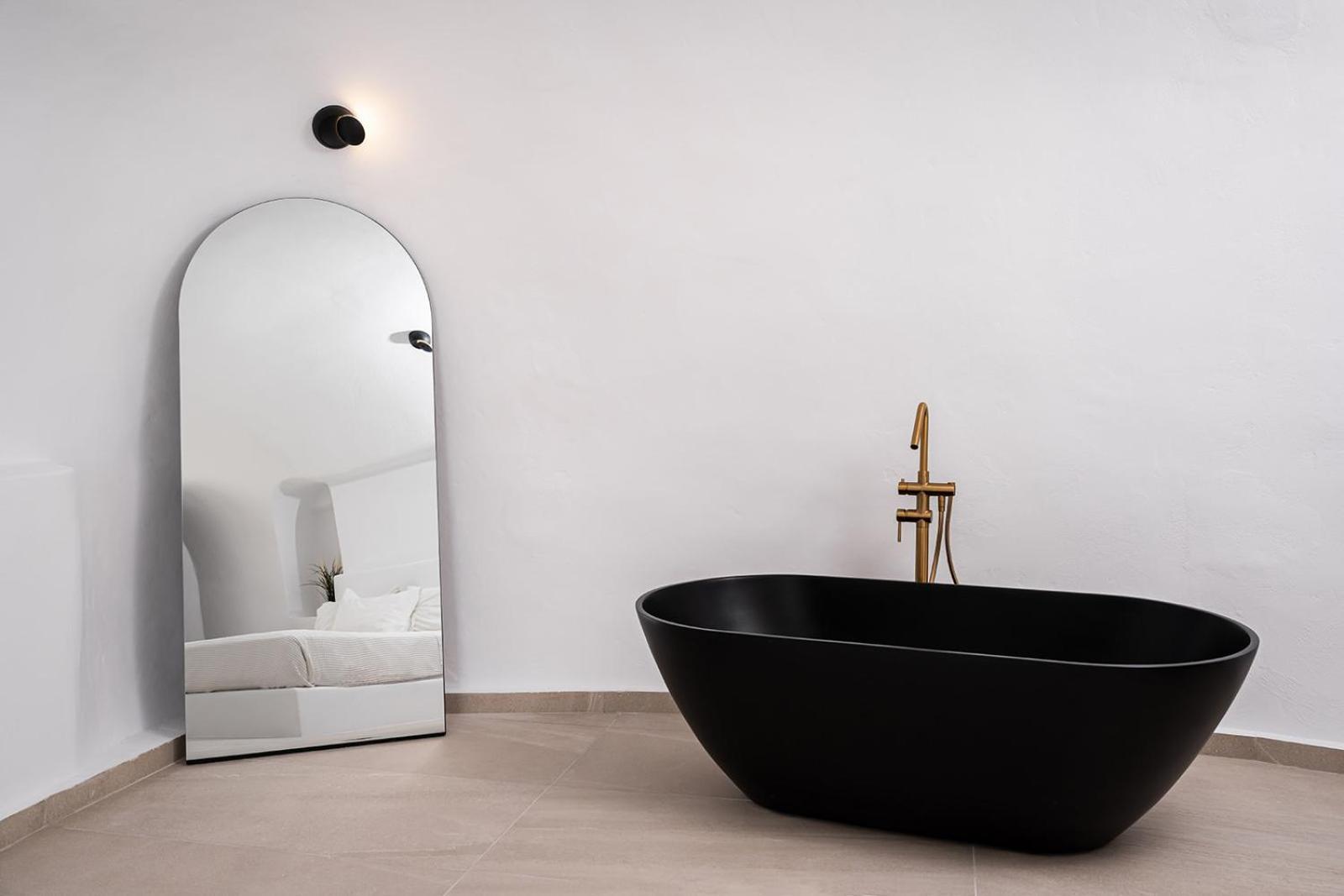 Enalion Suites Ía Kültér fotó