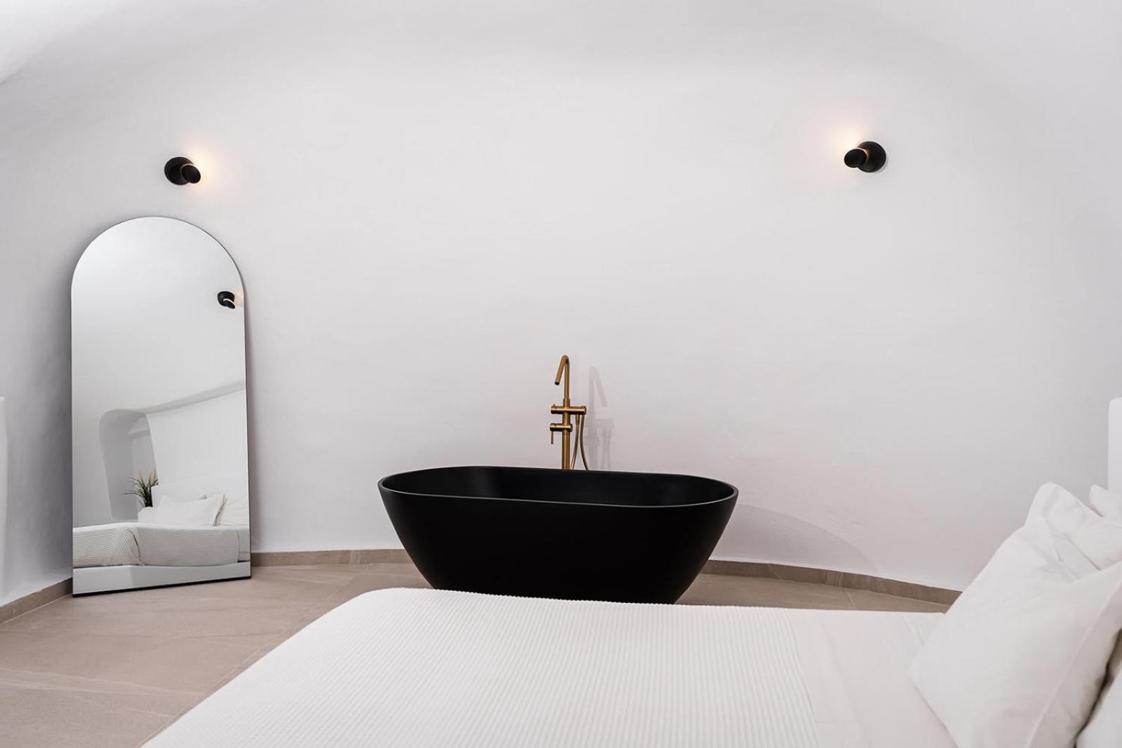 Enalion Suites Ía Kültér fotó