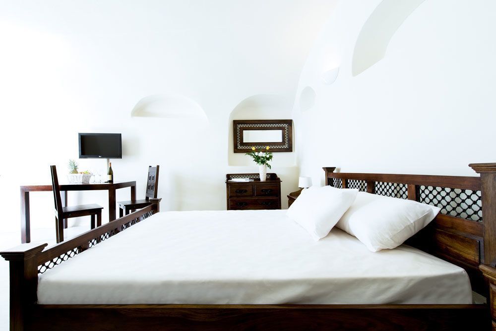 Enalion Suites Ía Kültér fotó