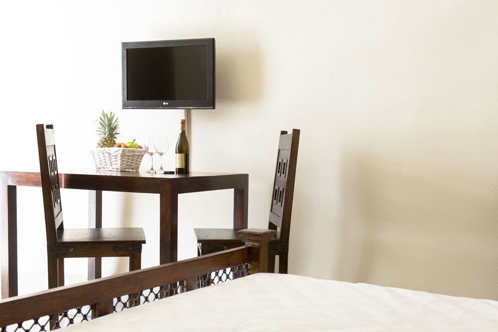Enalion Suites Ía Kültér fotó
