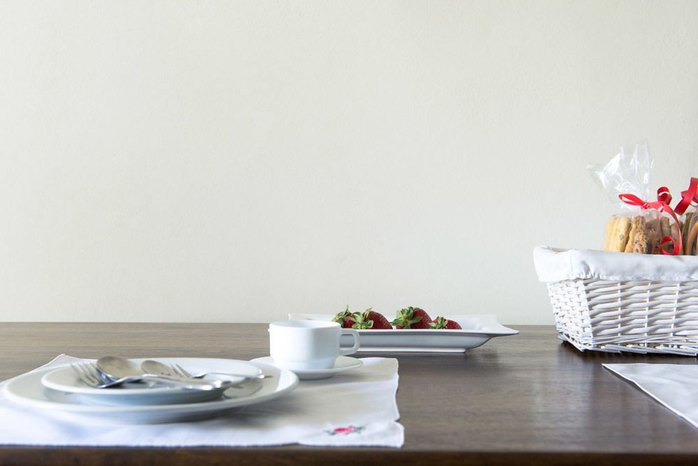 Enalion Suites Ía Kültér fotó
