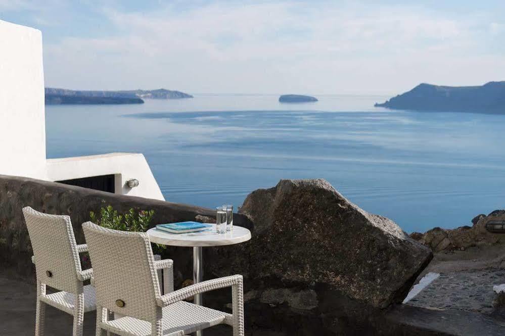 Enalion Suites Ía Kültér fotó