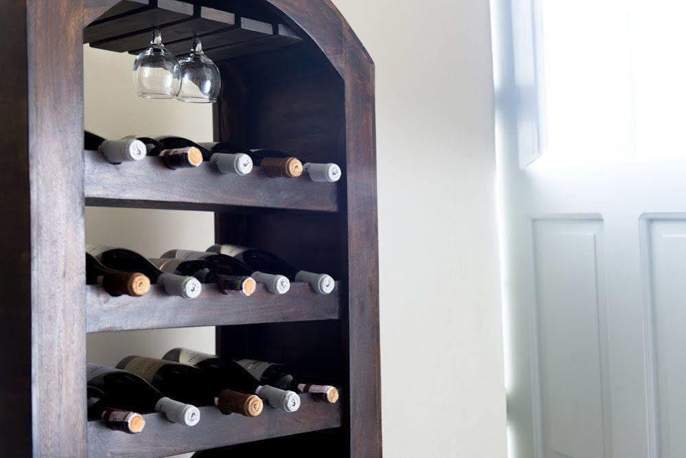 Enalion Suites Ía Kültér fotó